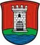 Coat of arms of Traismauer