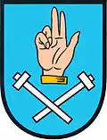 Coat of arms of Trumau