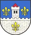 Coat of arms of Vorau
