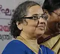 A Krishnakumari