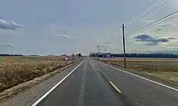 Route 14A