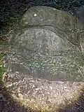 Lithified ripples