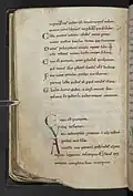 Page 2 of A solis in Leofric Collectar