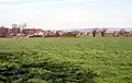 Rural view of Salwick