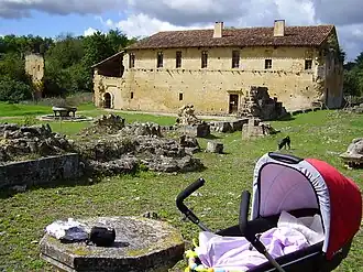 Abbey of Bonnefont