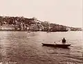 Tophane late 19th Century