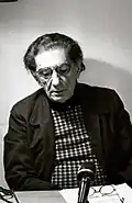 Abidin Dino, Turkish artist