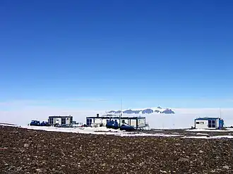 Aboa Station