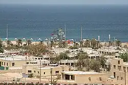 Abu Musa city