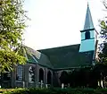 Dutch Reformed church
