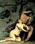 Adam and Eve