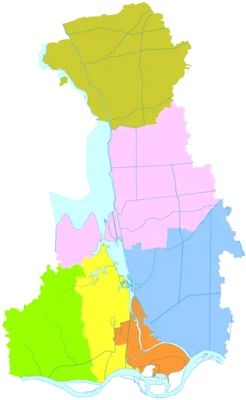 Yangzhou