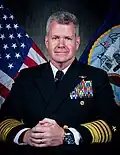 Samuel J. Paparo Jr.