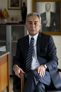Adnan Polat