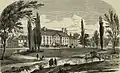 La Motte-Beuvron