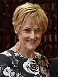 Adrienne von Tunzelmann