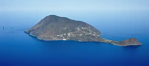 Filicudi