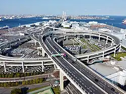 Daikoku Junction