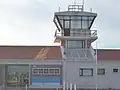 Former Airport of Trelew, now a "cultural centre for the memory".