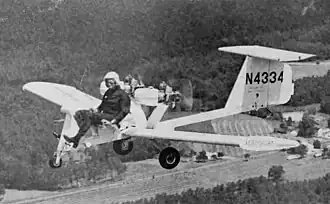 Aerosport Rail
