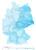 AfD vote