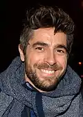 Agustín Galiana&nbsp;[fr]