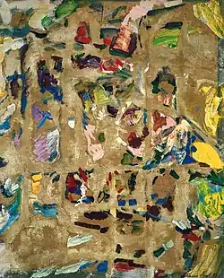 "Gathering"