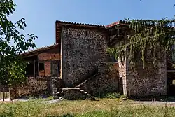 Torre de Cadalso