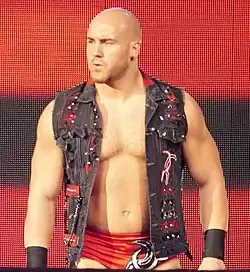 Fabian Aichner/Giovanni Vinci