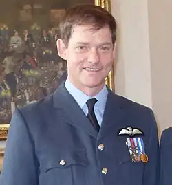 Ian R W Stewart