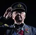 Sir Anthony Bagnall GBE, KCB