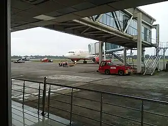 Air India Dibrugarh
