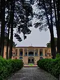 Akbarieh Garden