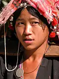 In Laos