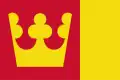 Flag of Akkrum