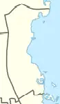 Al Daayen is located in Al Daayen