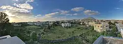 Al-Kafr village