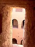 Al-Ukhaidir Fortress Iraq