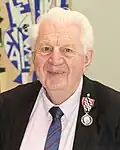Alan Reekie