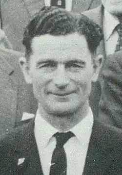 Alan Stewart