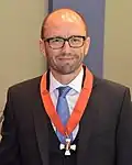 Alastair Carruthers