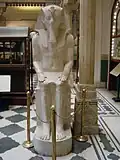 Artifacts of Albert Hall