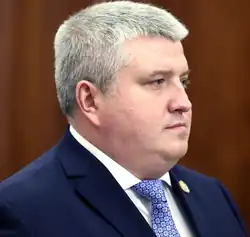 Aleksandr Dronov