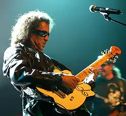 Álex Lora (2015)