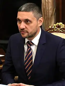 Aleksandr Osipov