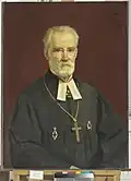 Alexander Wilhelm Ferman (Farmann)