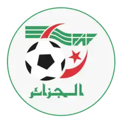 Shirt badge/Association crest