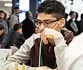 Alireza Firouzja