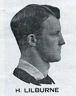 235 Herb Lilburne