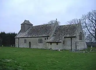 Church of All Saints